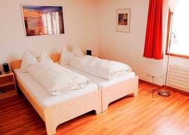 Hotel Alpha Thun 2