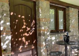 Agriturismo La Casa Del Ghiro 5