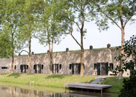 Fort Resort Beemster 4