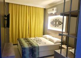 Linda Star Palace Otel 5