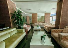 San Nicolas Resort Hotel 3