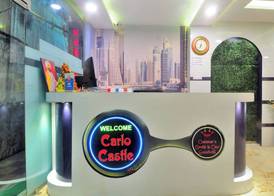 Hotel All Iz Well - Just a min away from New Delhi Railway Station 3