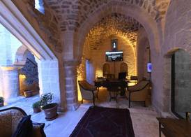 Legacy Mesopotamia Hotel 2