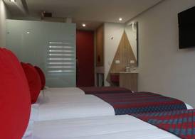 Obo Hotel 2