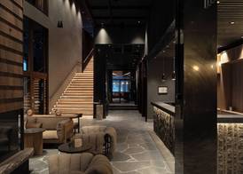 Elite Hotel Frost - Hotel & Spa 2