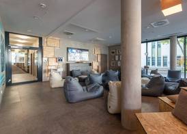 Holiday Inn - the niu, TIMBER ESSLINGEN by IHG 5