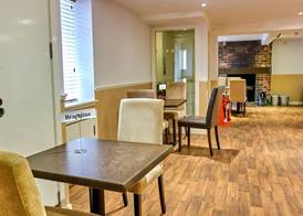 Callander Hostel 3