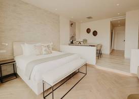 Silken Comfy Studios Hotel 5