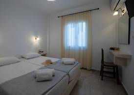 Aphrodite Hotel & Apartments 2