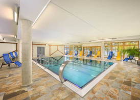 Hotel Resort Relax 5