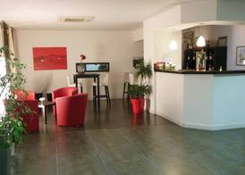 Hôtel Le Domaine des Vignes Ampuis Lyon Sud Vienne 3