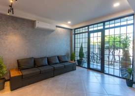 Hotel West Way 3