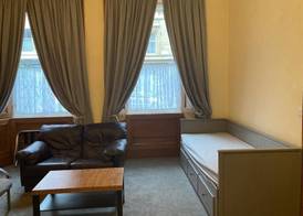 Gilmore Flat 2