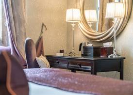 Stapleford Park Country House Hotel and Sporting Estate 2