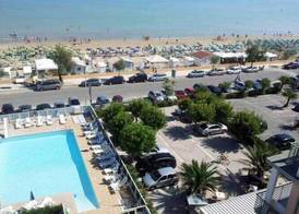 Hotel Roma 4