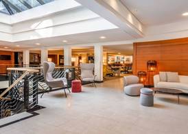 Cologne Marriott Hotel 2