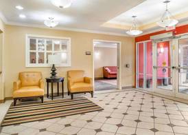 Auburn Hills Extended Stay Inn 3