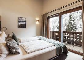 Das Glemm Hotel - Joker Card Partner 4