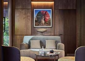 Seda Club Hotel - Small Luxury Hotels 3