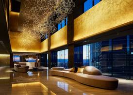 Mitsui Garden Hotel Nagoya Premier 3