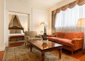 Eurostars Gran Hotel Santiago 3
