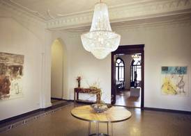 Romantik Hotel Schloss Reichenow 2
