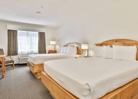 Best Western Mountain View Inn 4