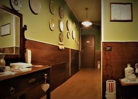Glamour Bed & Breakfast 3