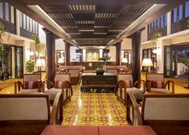 Victoria Hoi An Beach Resort & Spa 5