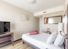 Appart’City Confort Nantes Ouest Saint-Herblain 5