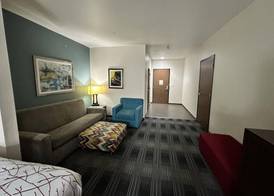SureStay by Best Western Muskogee 3