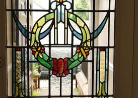 Alcuin Lodge 2