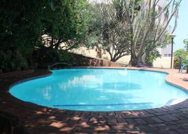 Fairways Hotel 5