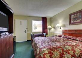 Key West Inn - Montgomery 4