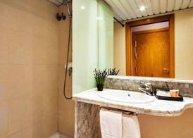 PARK SEDO Aparthotel 4