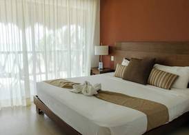 Hotel Quinto Solé 5