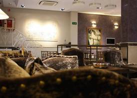 Hotel Sevilla 2