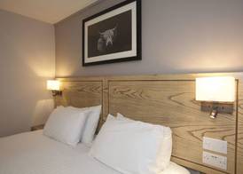 Waterloo Cross, Devon by Marston's Inns 3