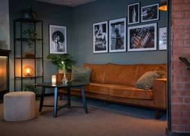 Quality Hotel Galaxen 4