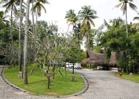 Marari Beach Resort Alleppey - A CGH Earth Experience 3