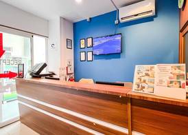 Royal Agate Beach Resort 3