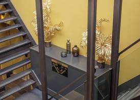 Manzo's Suites 4