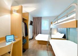 B&B HOTEL Marseille Estaque 4