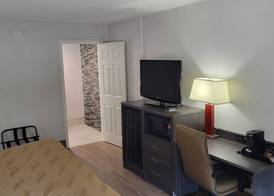 Quality Inn Forsyth near GA Public Safety Training Center 3