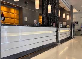 Time Grand Plaza 4