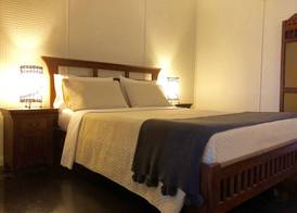 Five 3 Five - The Beachside Barracks 3