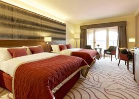 The Celtic Manor Resort 4