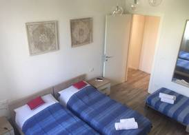 Bologna Accommodation -Fiera Hospital aperto 24H 3