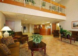 Baymont by Wyndham Des Moines Airport 5