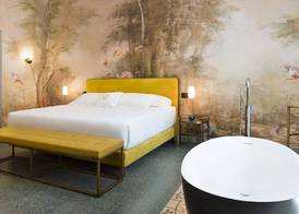 VIS urban suites & spa - Boutique Hotel 4